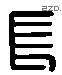 長 Liushutong characters