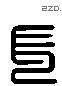 長 Liushutong characters