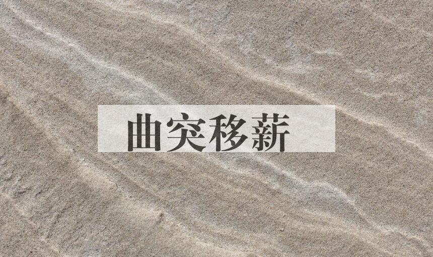 成语曲突移薪是什么意思？