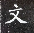 文字的其他书法字体