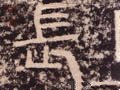 兏字的其他书法字体